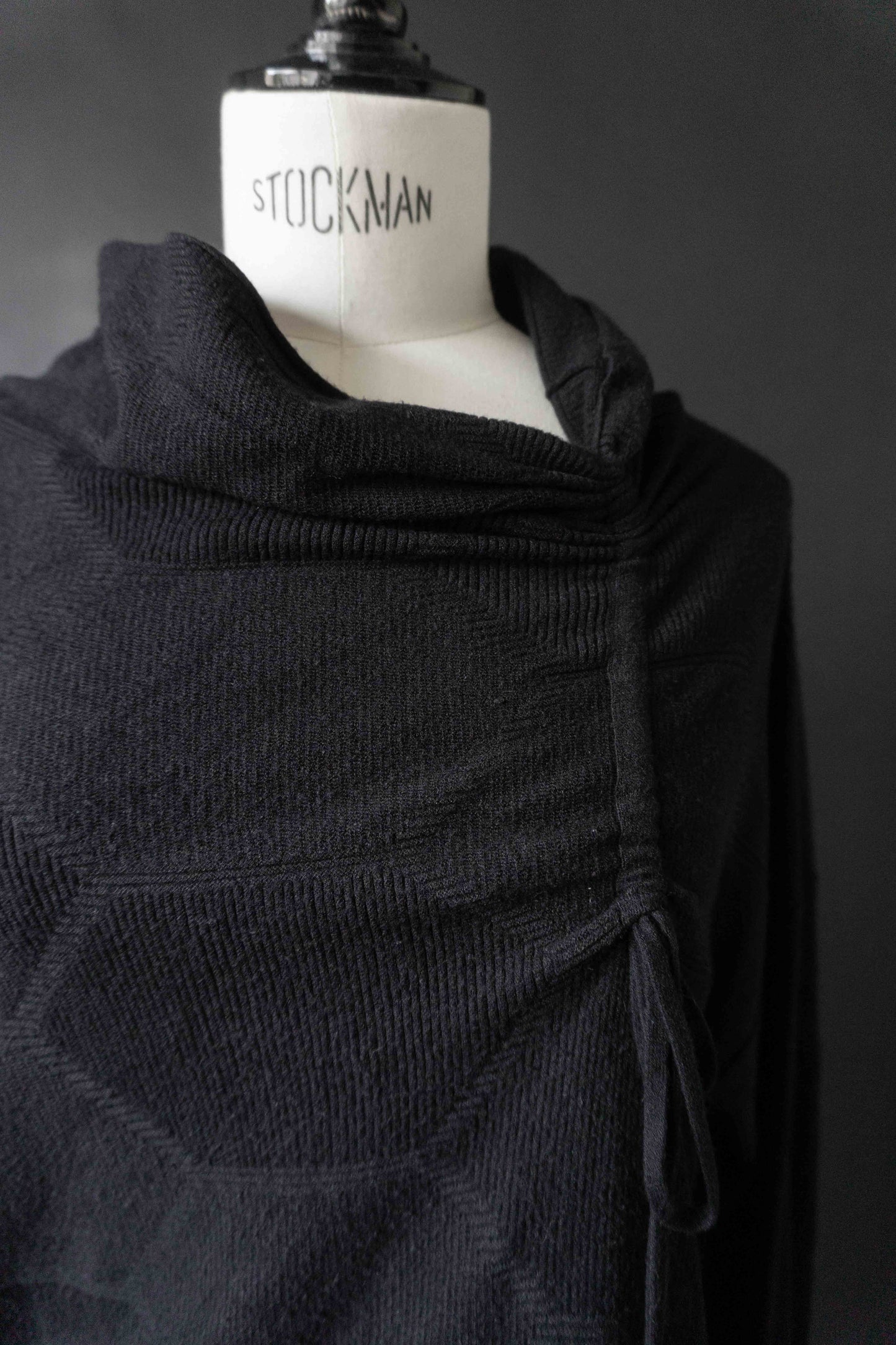Sarah Pacini Strickpullover, Made in Italy, S–M theplaincircle vintage