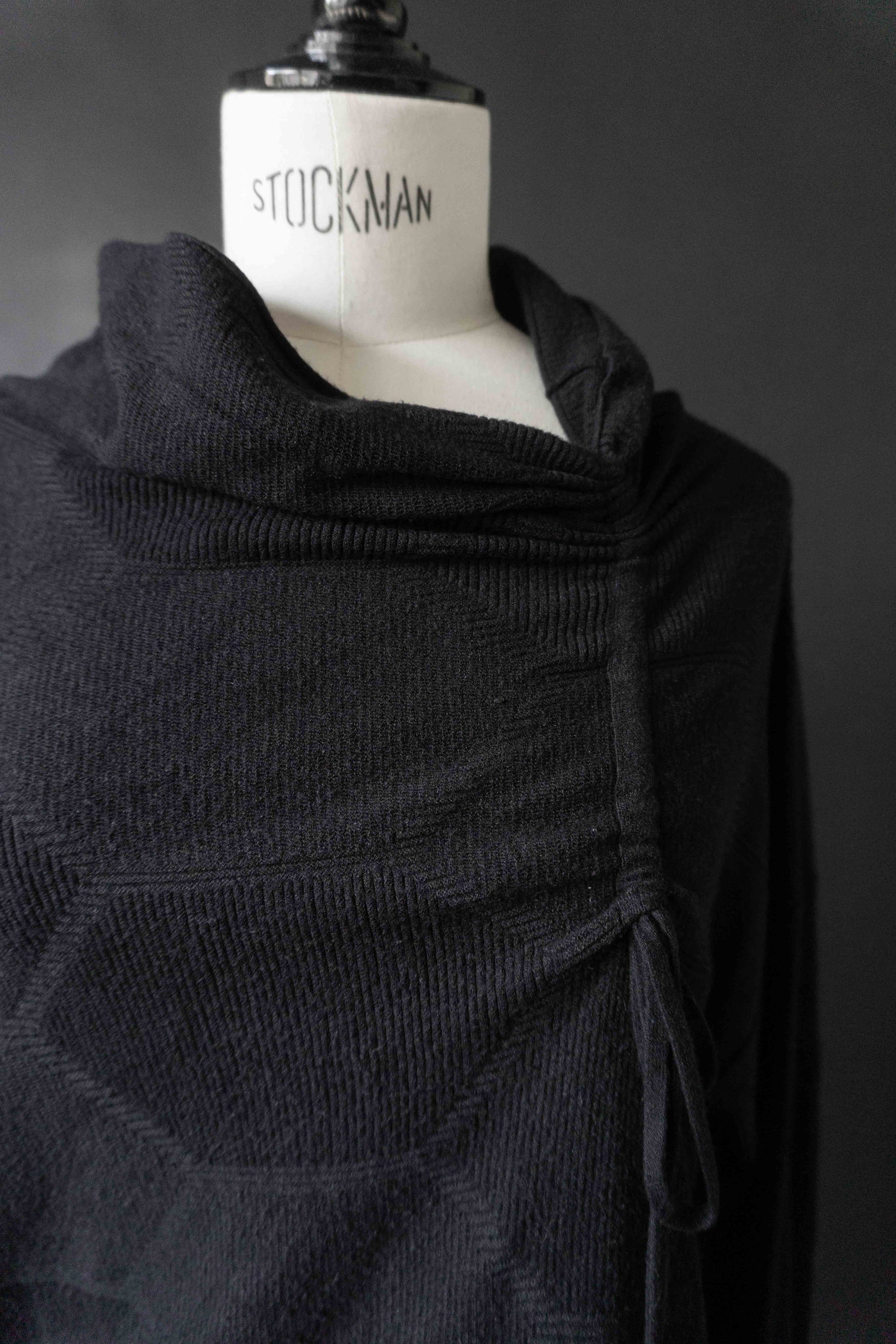 Sarah Pacini Strickpullover, Made in Italy, S–M theplaincircle vintage