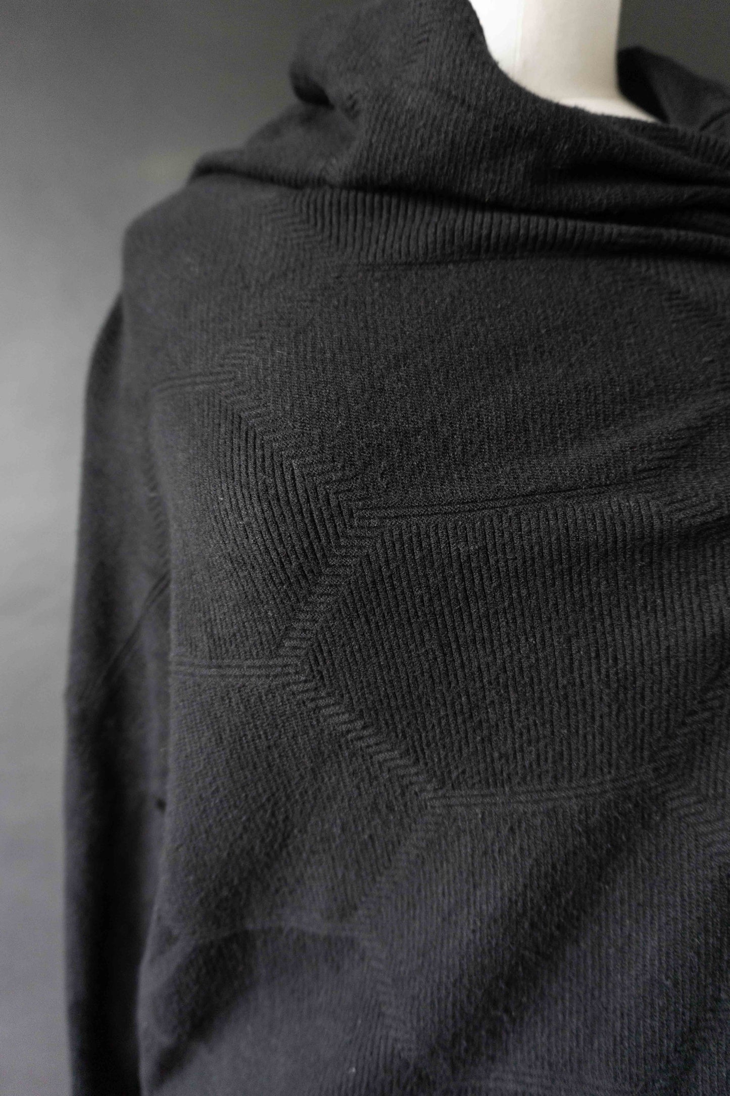 Sarah Pacini Strickpullover, Made in Italy, S–M theplaincircle vintage