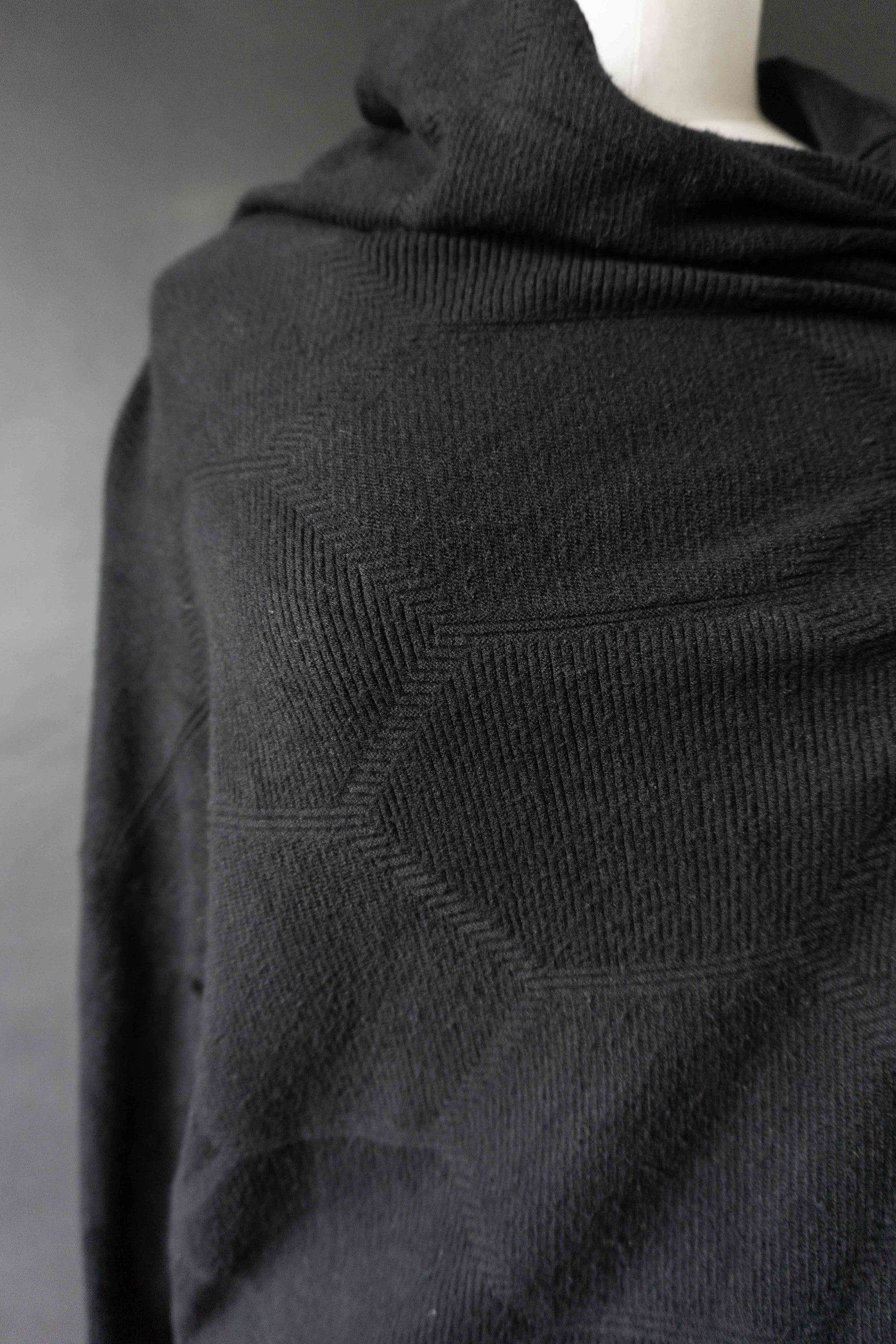 Sarah Pacini Strickpullover, Made in Italy, S–M theplaincircle vintage