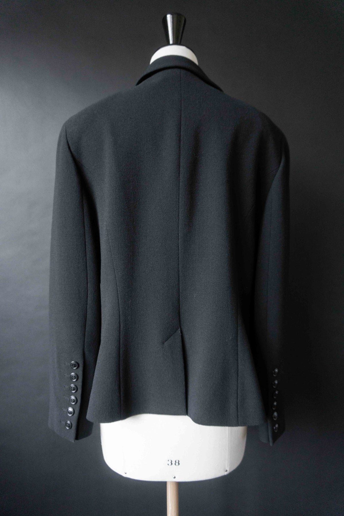 Vintage 80s Kenzo Blazer, S–M