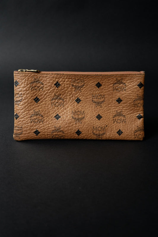 Vintage MCM theplaincircle vintage