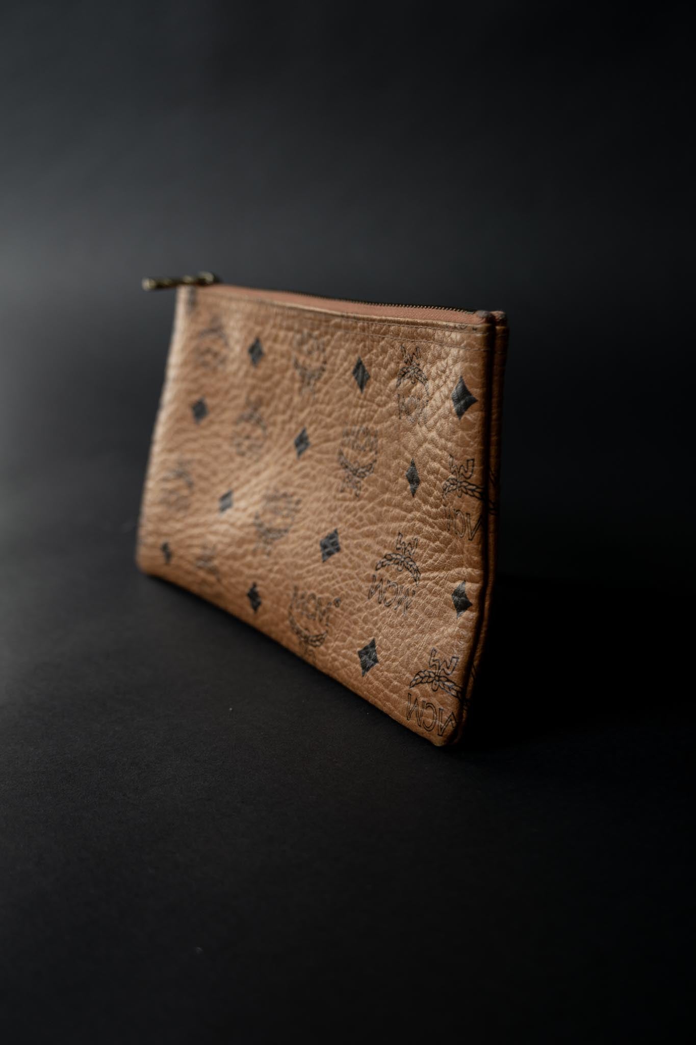 Vintage MCM theplaincircle vintage