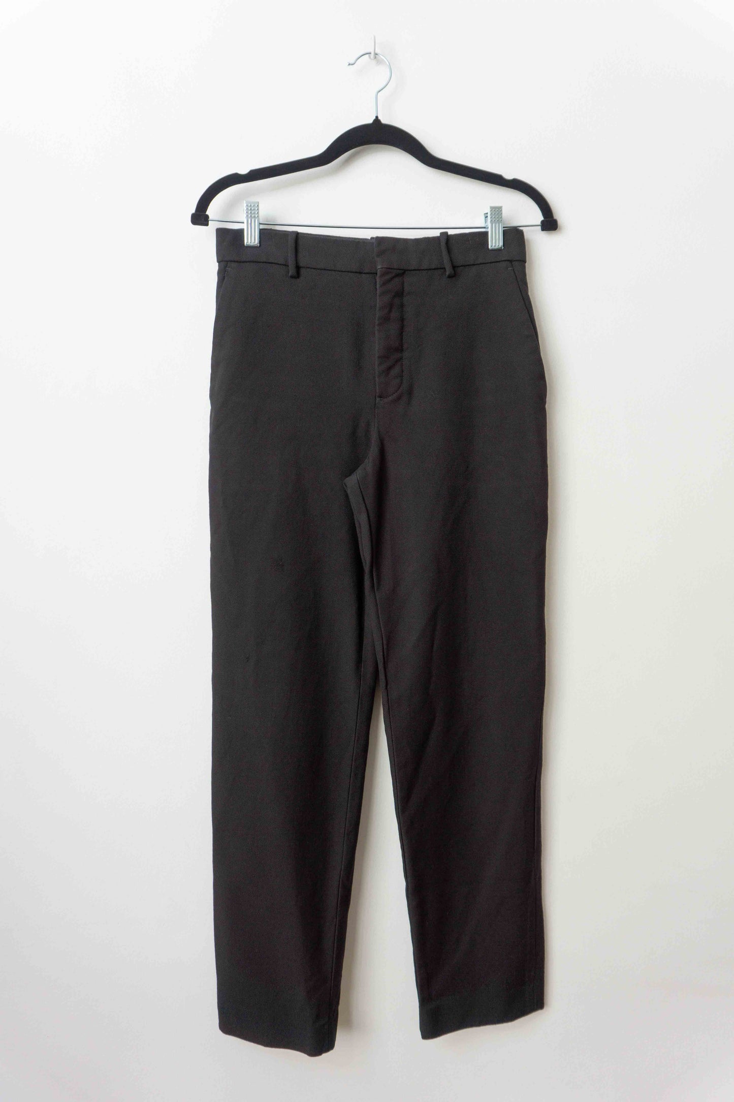 Balenciaga Hose, Schwarz, XS theplaincircle vintage