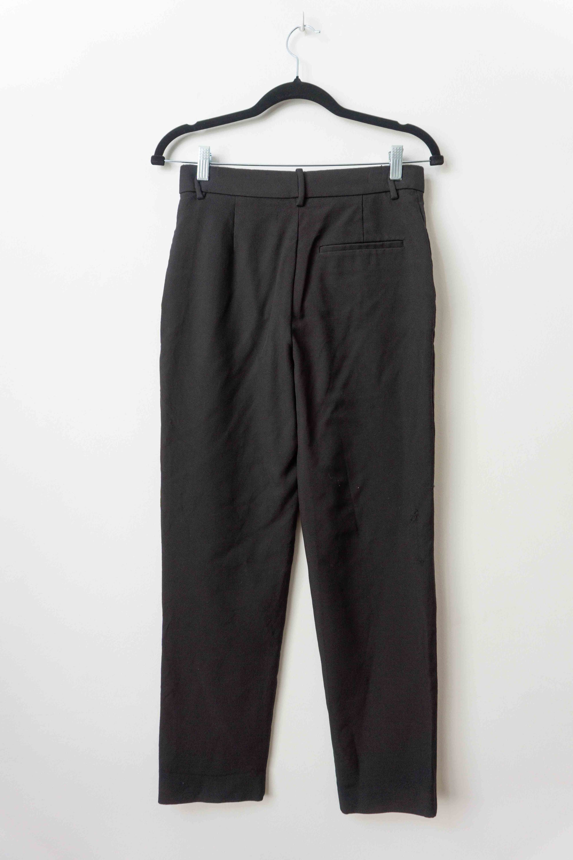 Balenciaga Hose, Schwarz, XS theplaincircle vintage