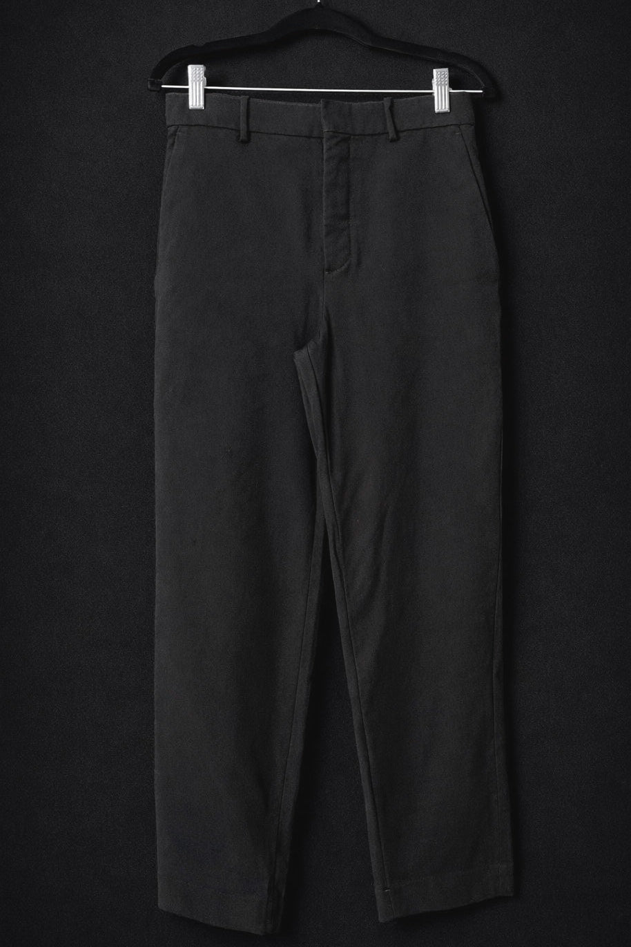 Balenciaga Hose, Schwarz, XS theplaincircle vintage