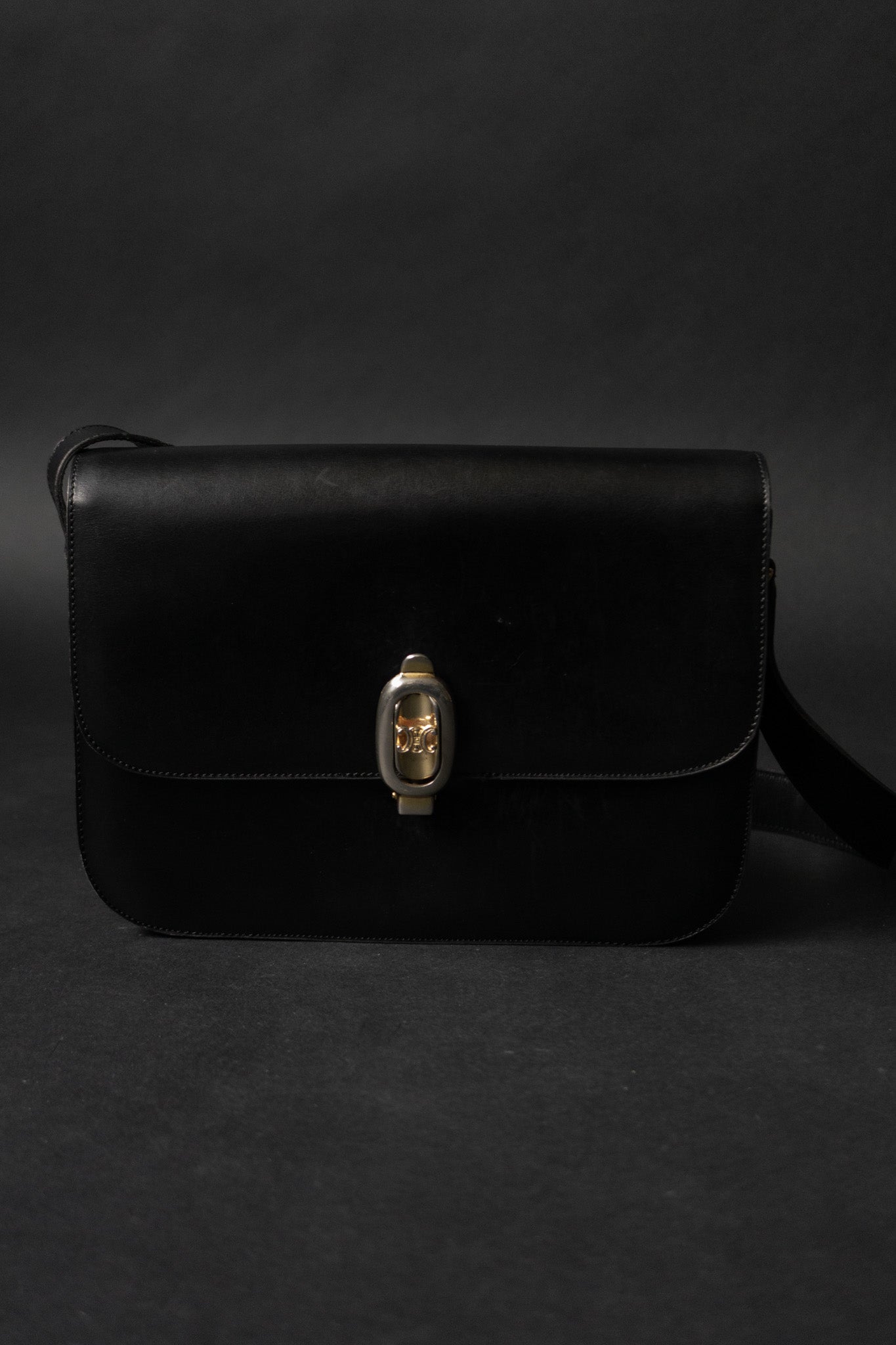 Vintage Celine theplaincircle vintage