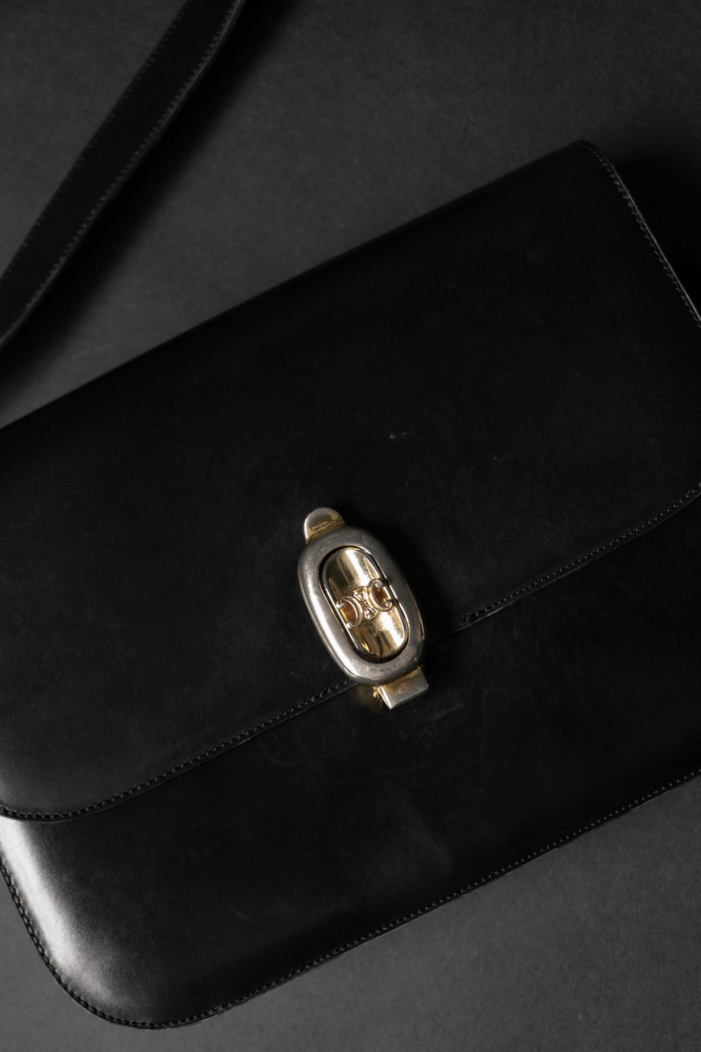 Vintage Celine theplaincircle vintage