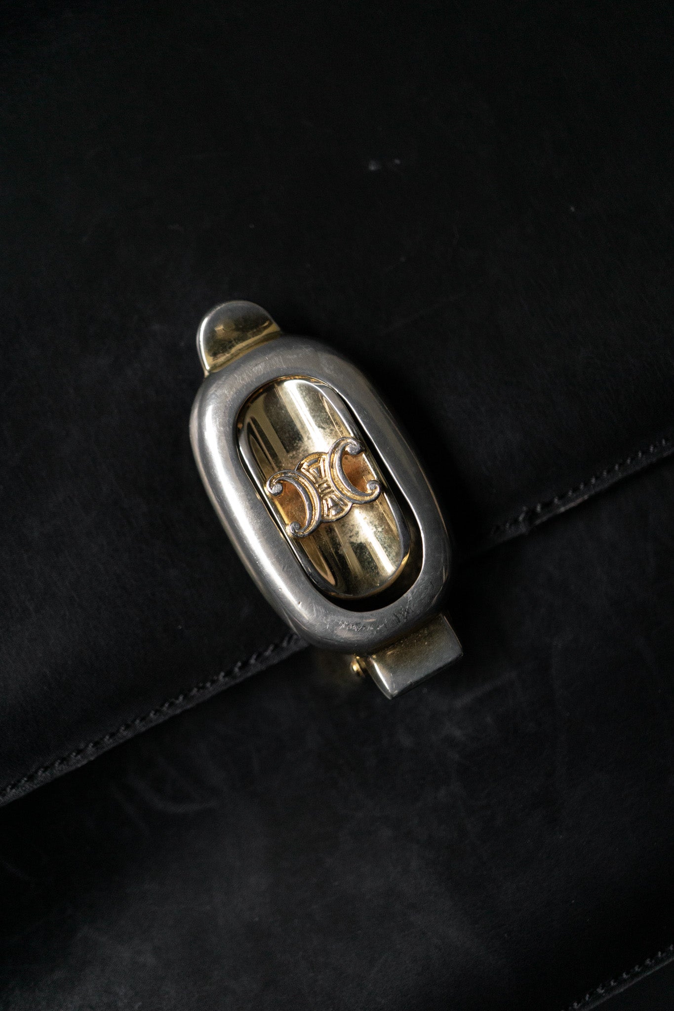 Vintage Celine theplaincircle vintage