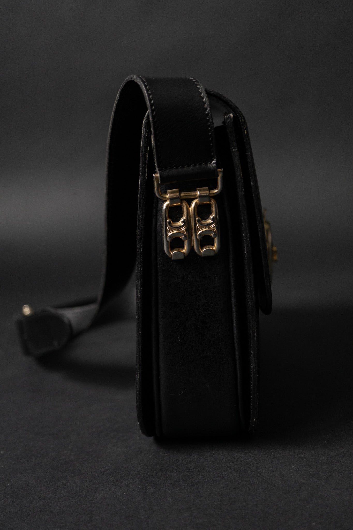 Vintage Celine theplaincircle vintage