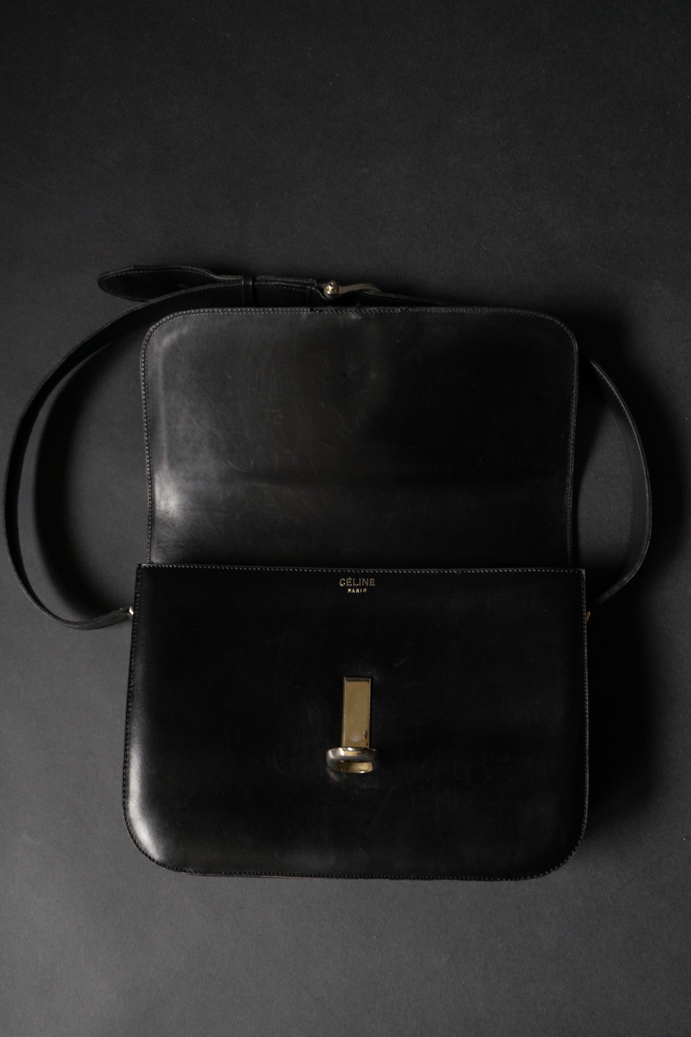 Vintage Celine theplaincircle vintage