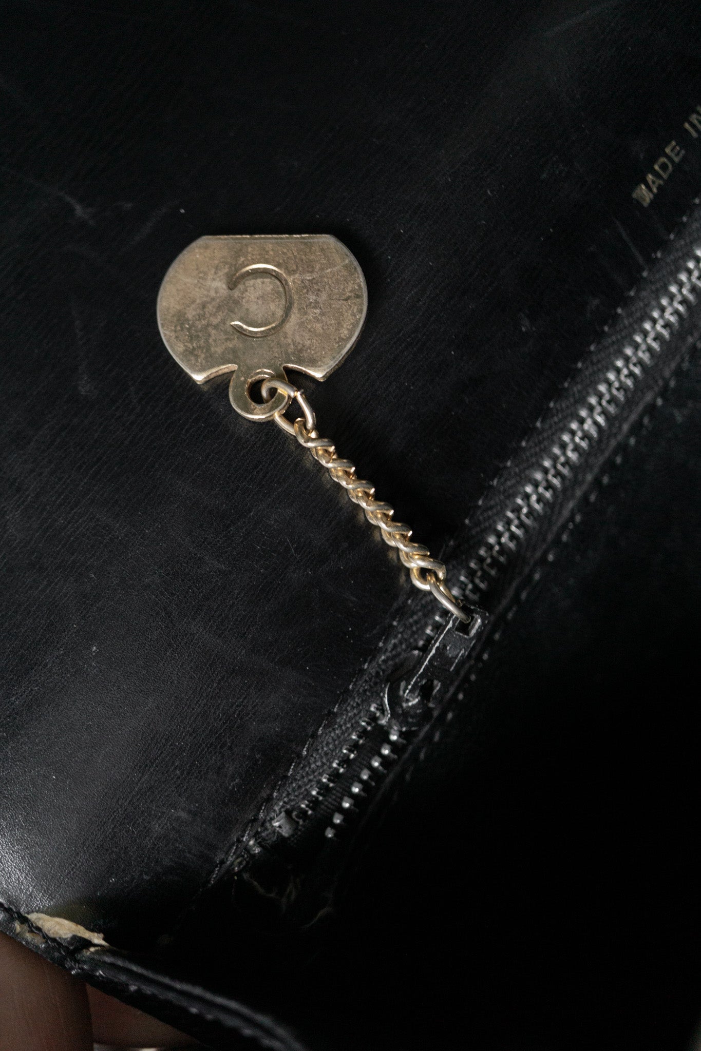 Vintage Celine theplaincircle vintage