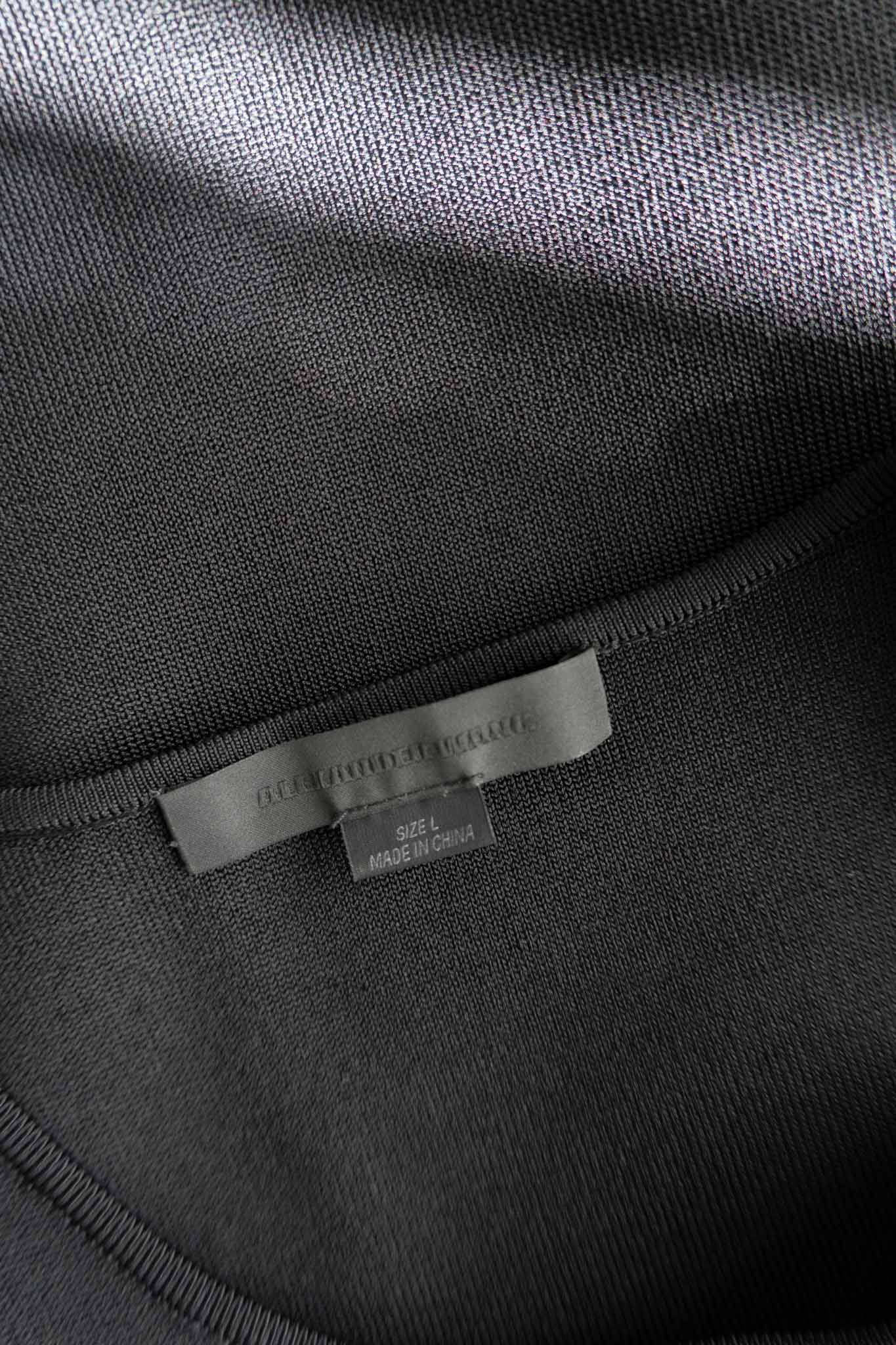 Alexander Wang Witchy Pullover Bell-Sleeves, XS–S theplaincircle vintage