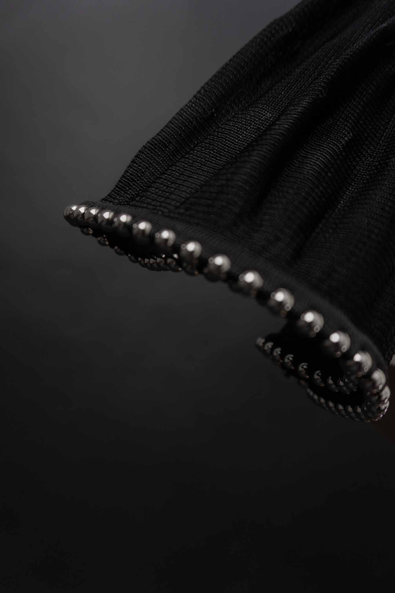 Alexander Wang Witchy Pullover Bell-Sleeves, XS–S theplaincircle vintage