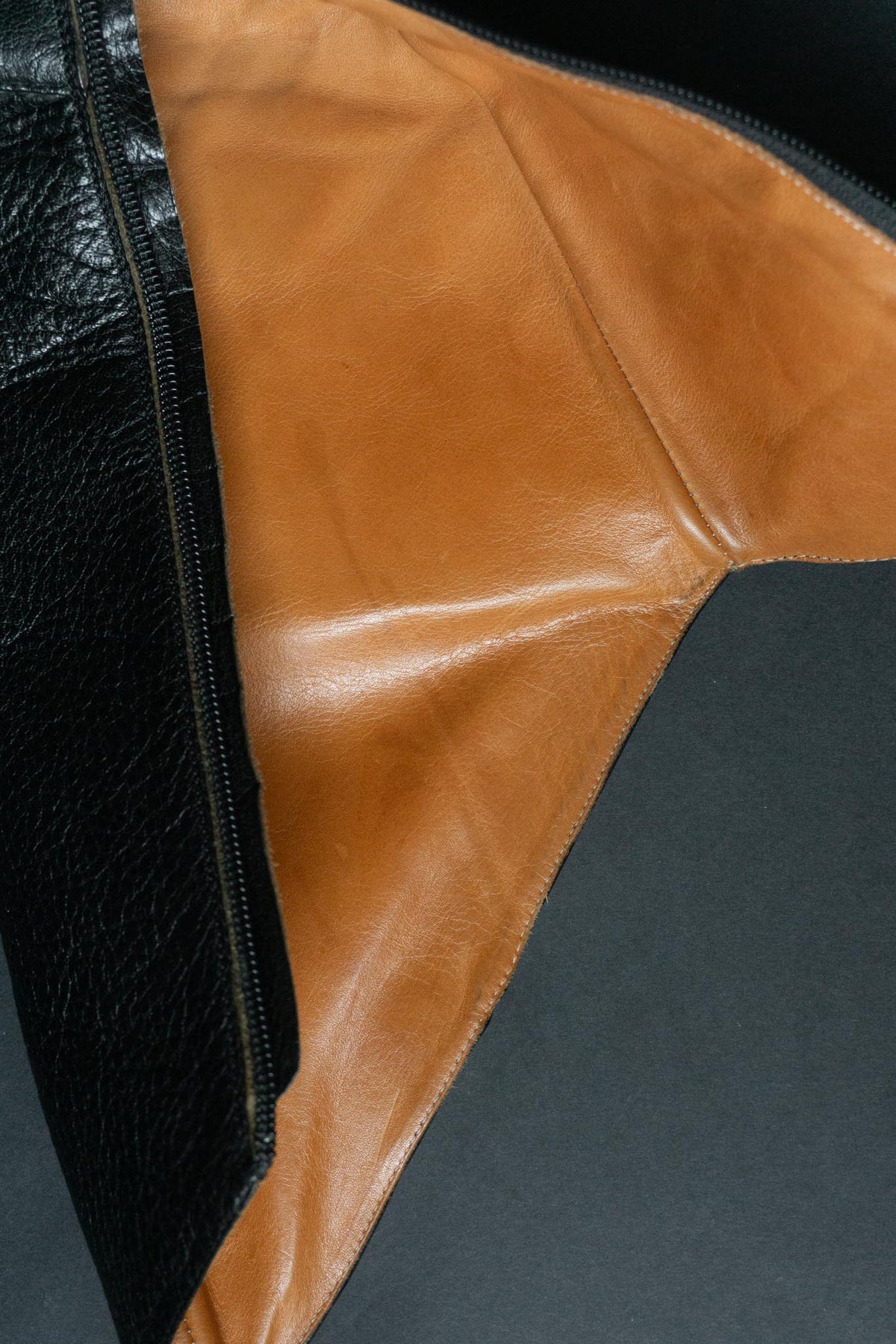 Trippen avantgarde Lederboots, Schwarz, 39