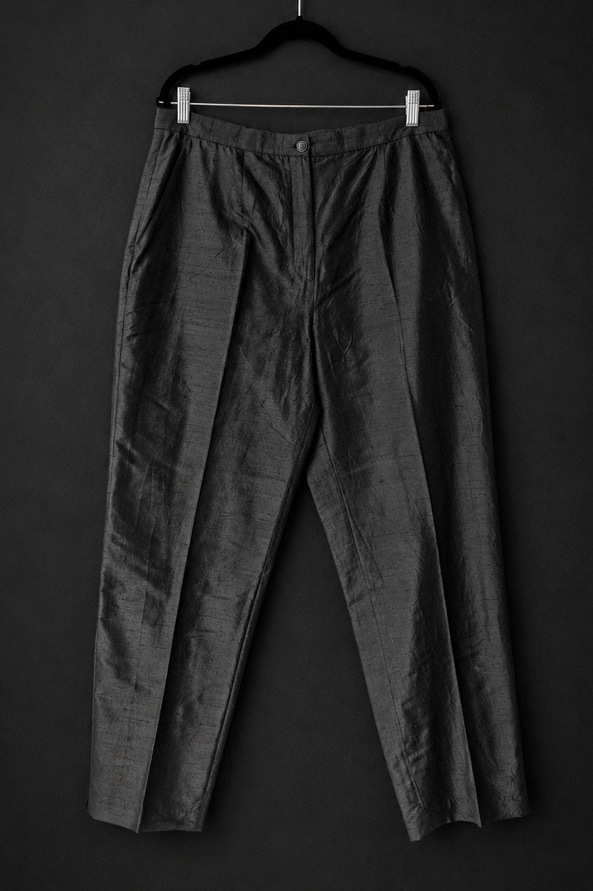 Vintage plussize Hose Wildseide, L–XL theplaincircle vintage