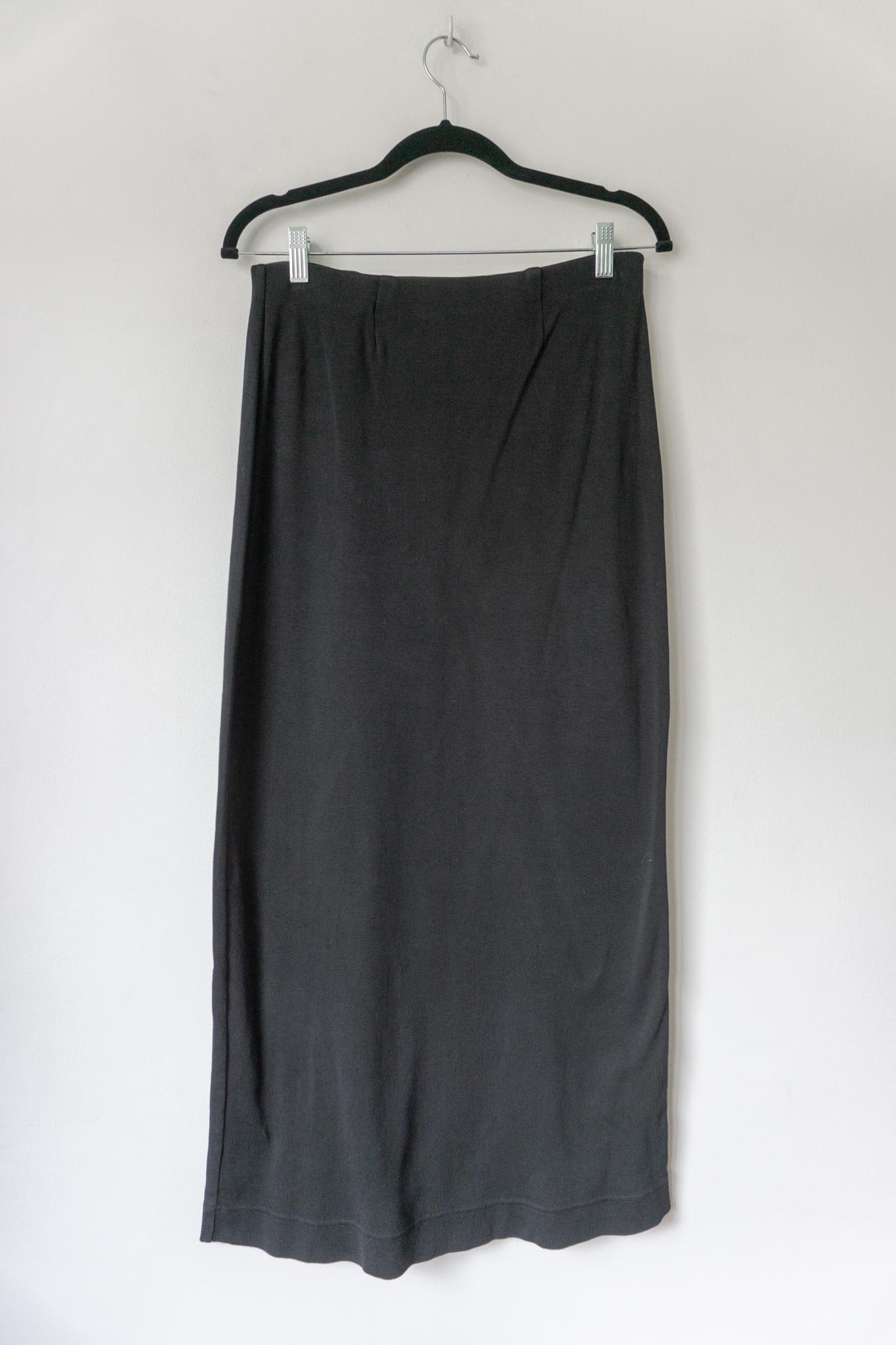 Vintage Marc O’Polo Baumwoll-Midirock, S–M