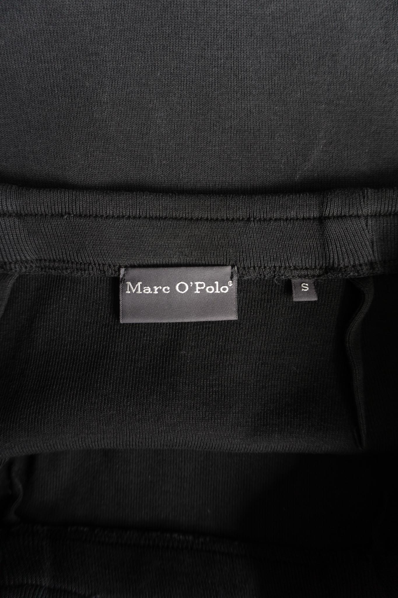 Vintage Marc O’Polo Baumwoll-Midirock, S–M