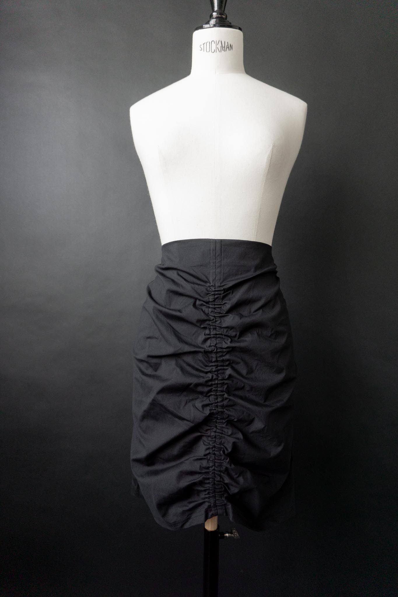 Vintage 90s Gerhard Hein Rock, M–L
