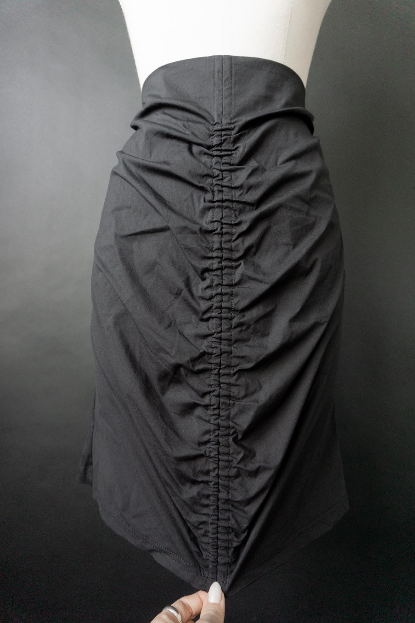 Vintage 90s Gerhard Hein Rock, M–L