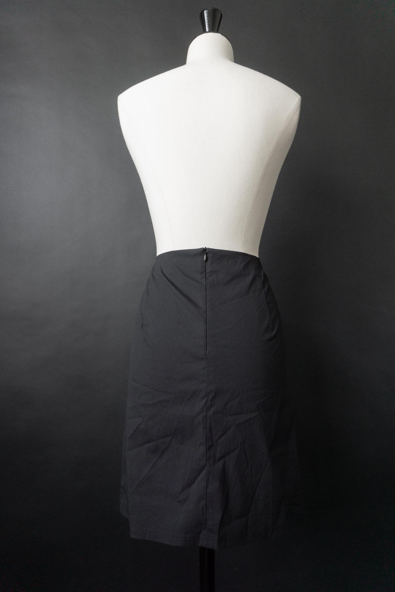 Vintage 90s Gerhard Hein Rock, M–L