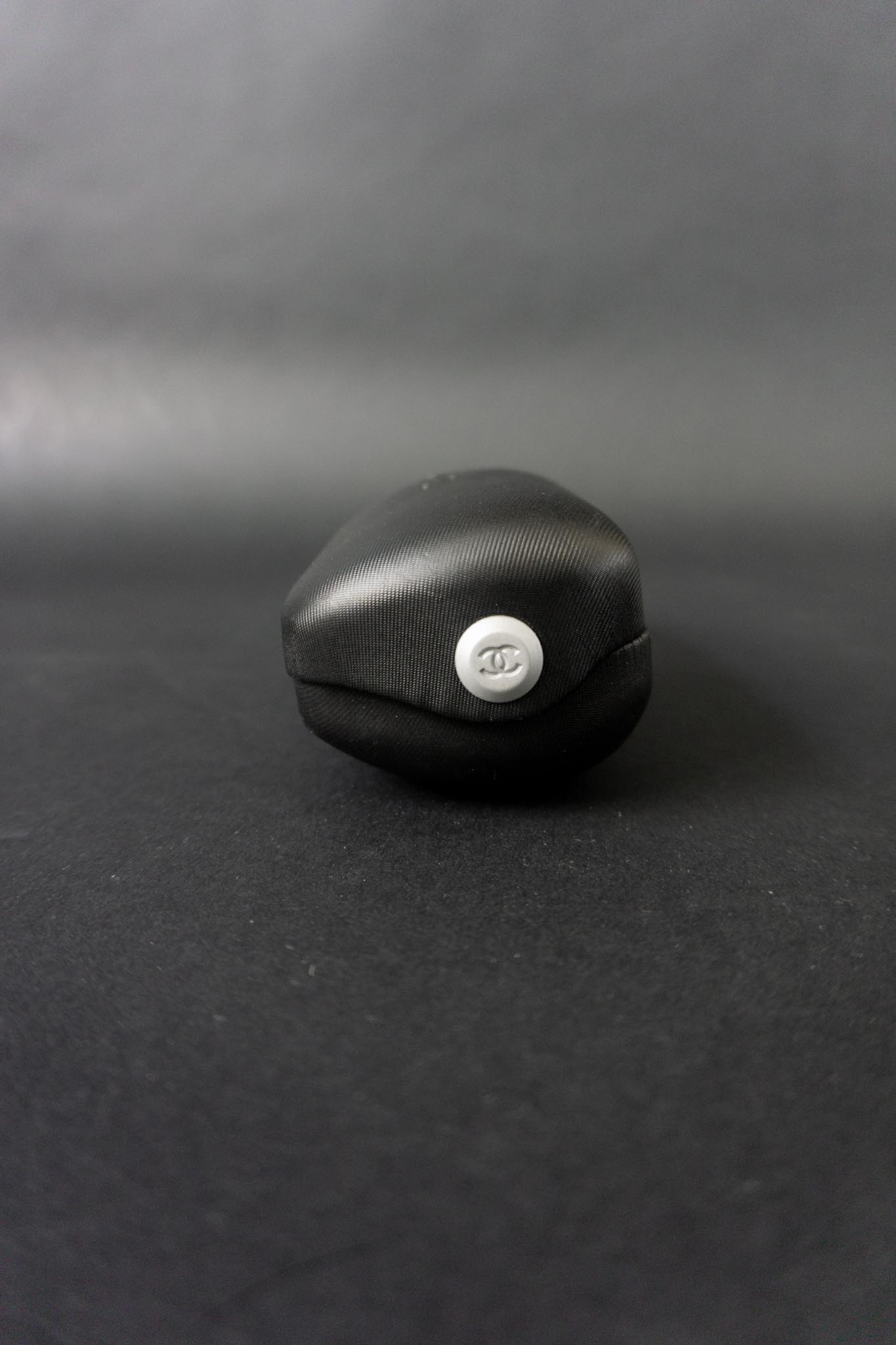 Vintage Chanel Shield Sonnenbrille Karl Lagerfeld Ära