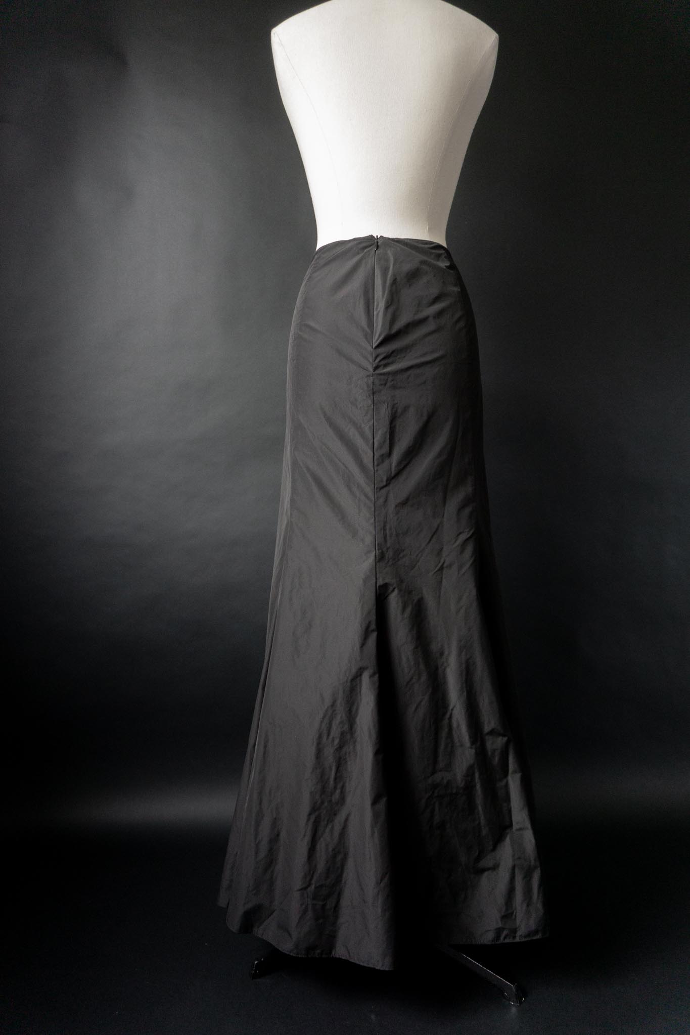 Vintage Witchy Maxirock, M–L