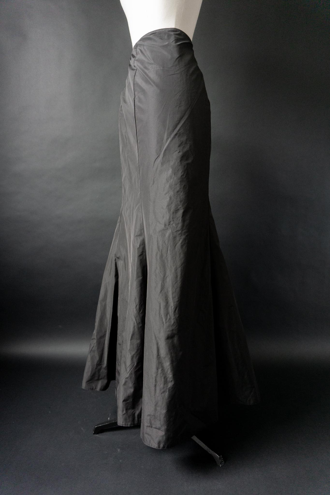 Vintage Witchy Maxirock, M–L