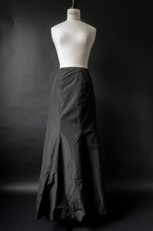 Vintage Witchy Maxirock, M–L