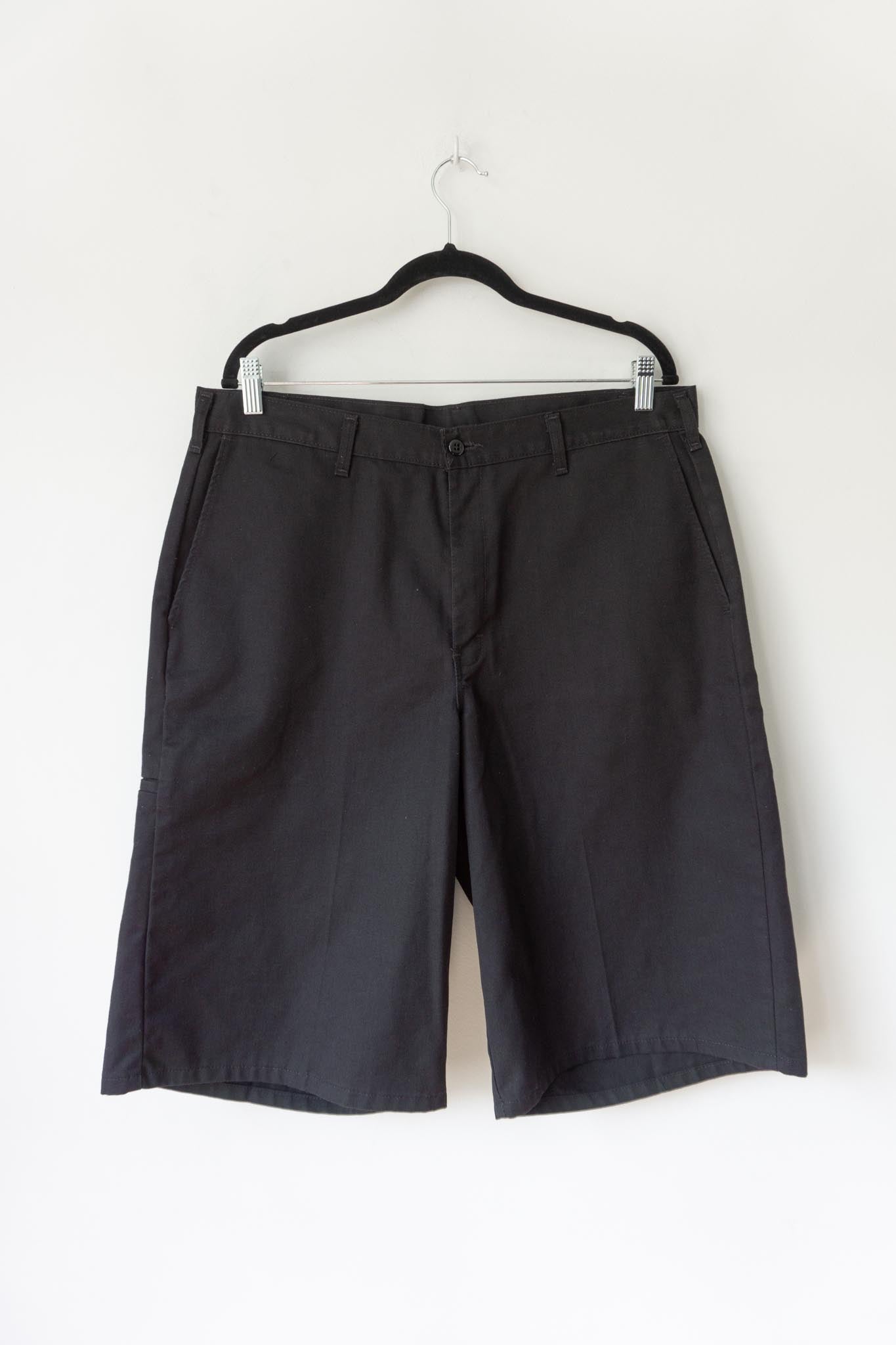Vintage Workwear Shorts, L–XL theplaincircle vintage