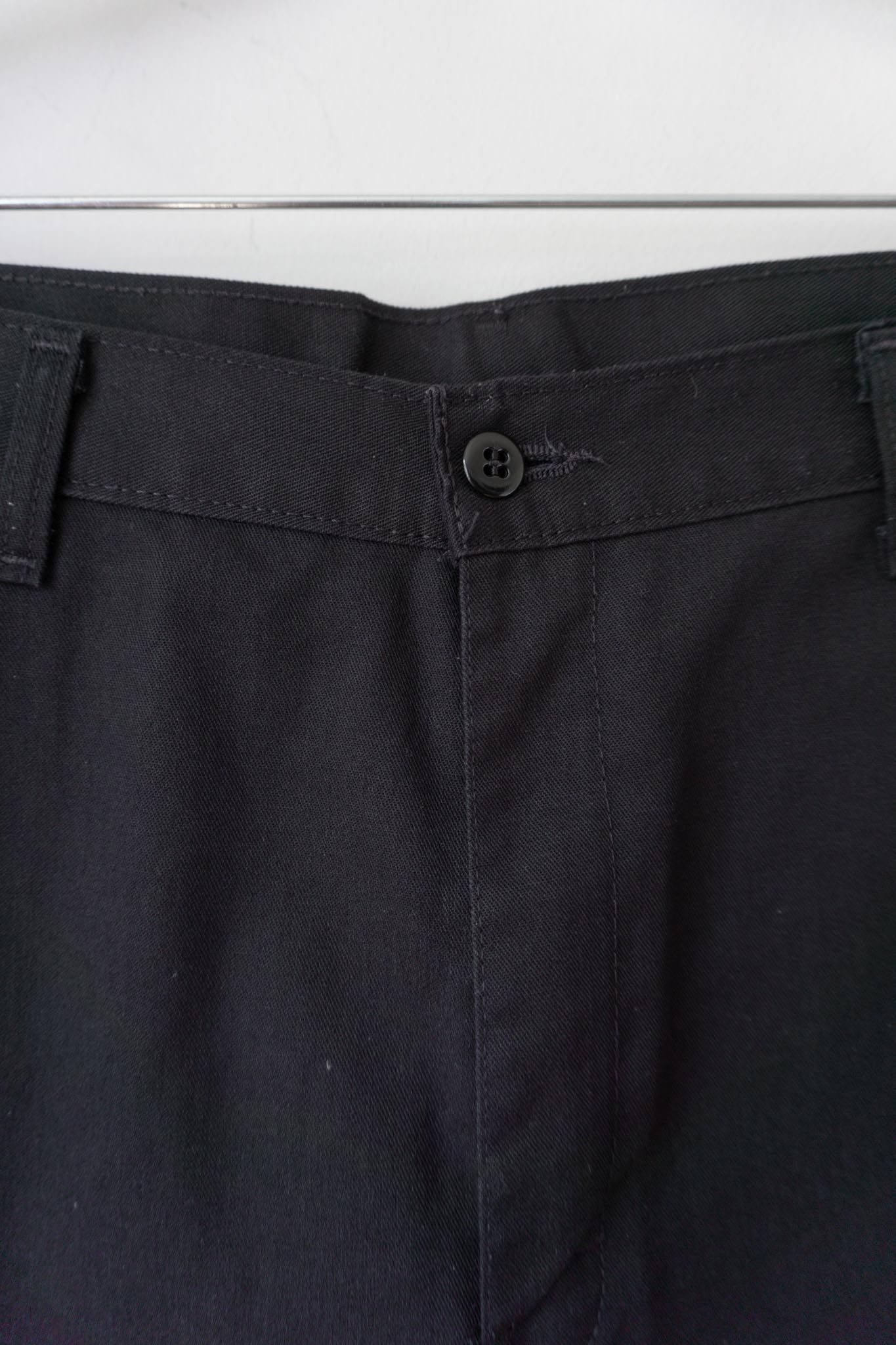 Vintage Workwear Shorts, L–XL theplaincircle vintage