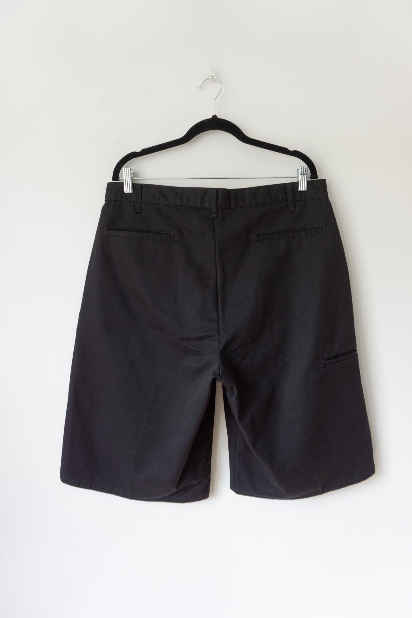 Vintage Workwear Shorts, L–XL theplaincircle vintage
