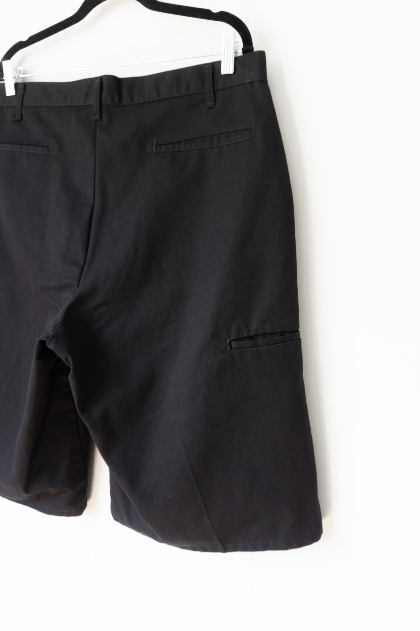 Vintage Workwear Shorts, L–XL theplaincircle vintage