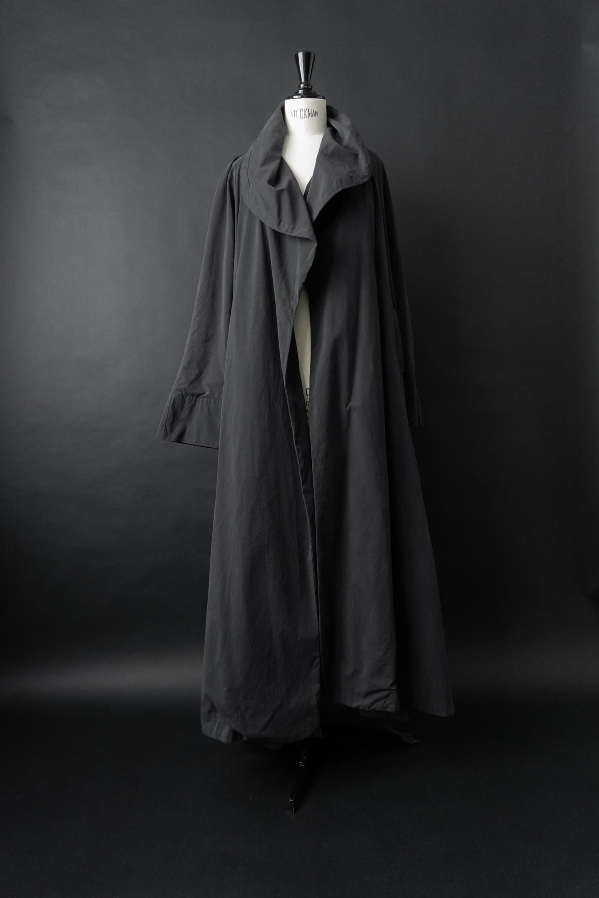 Vintage Avantgarde Zaubermantel, Maxi, M–L