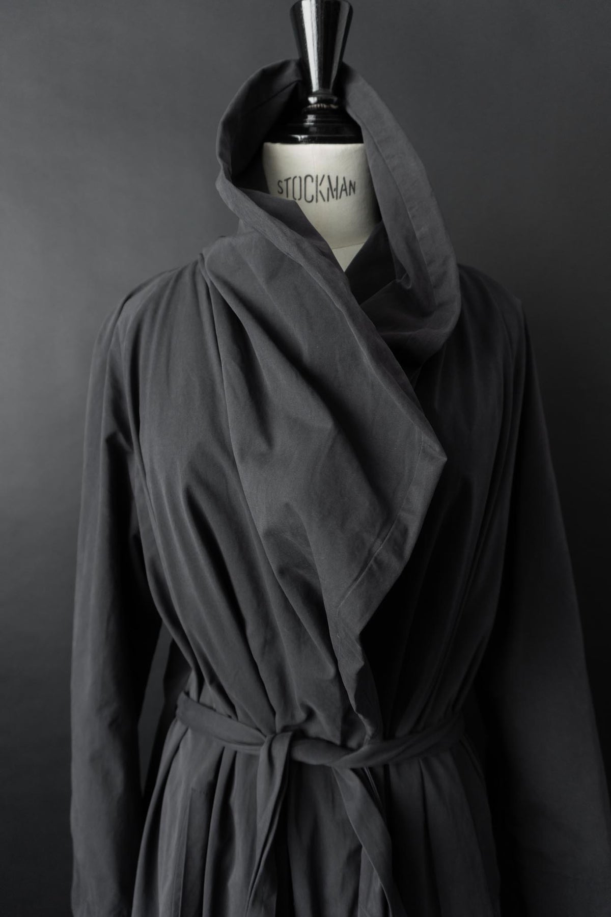Vintage Avantgarde Zaubermantel, Maxi, M–L