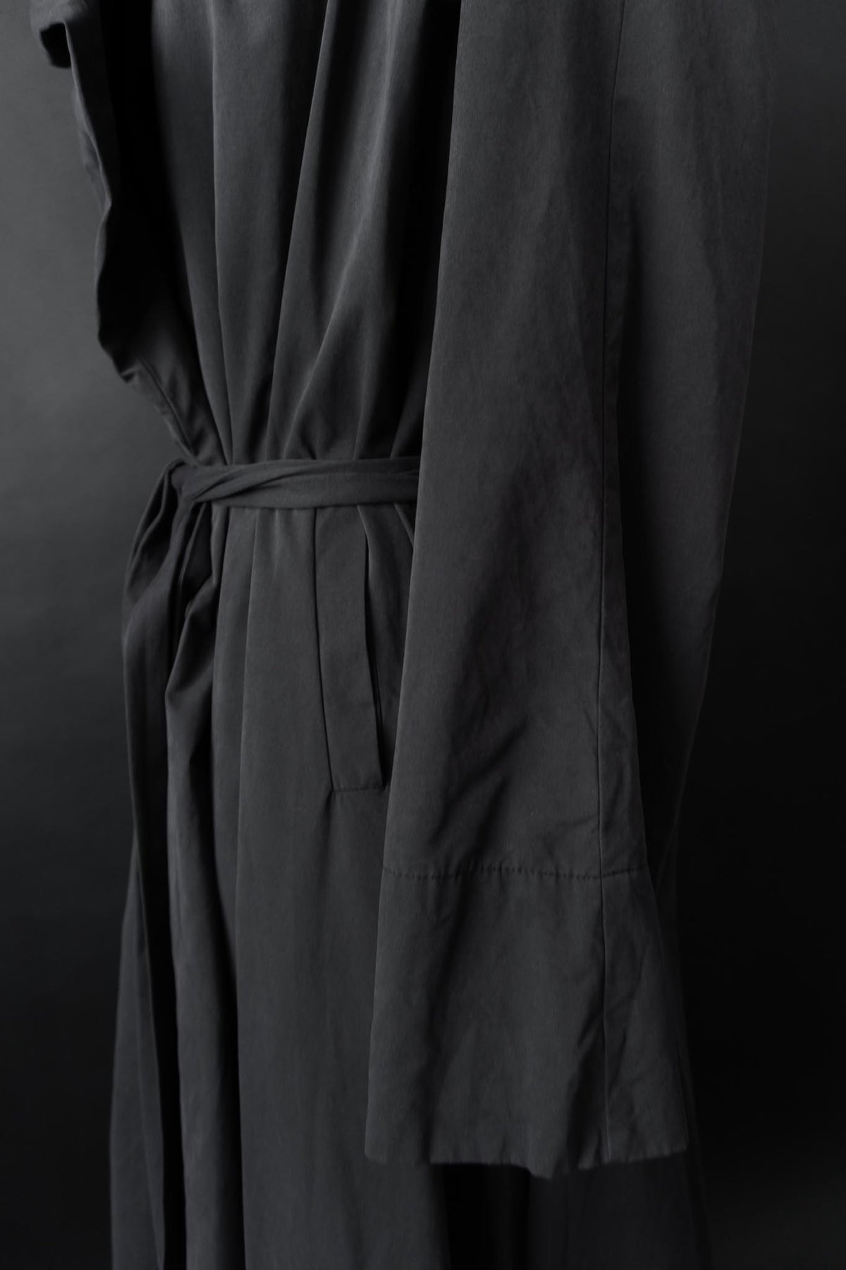 Vintage Avantgarde Zaubermantel, Maxi, M–L