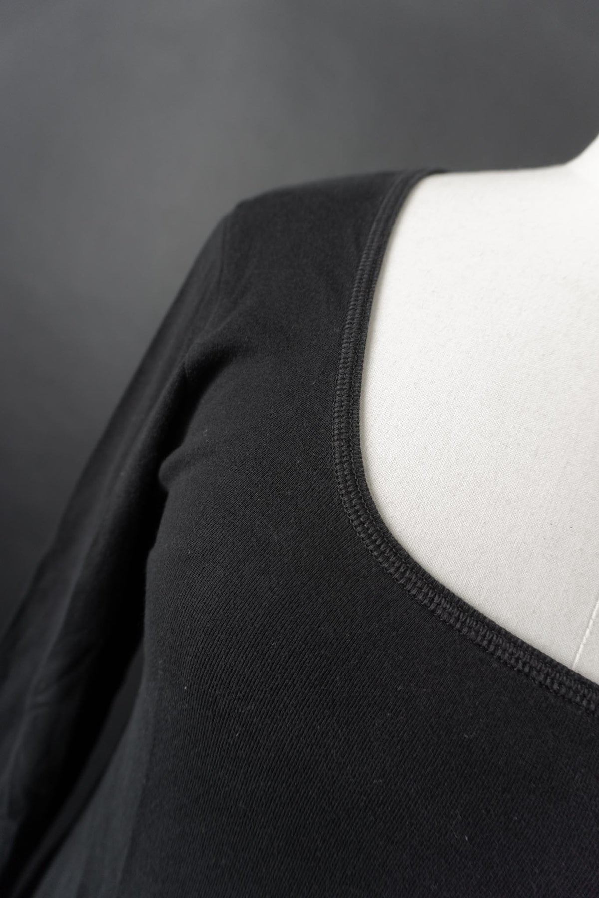 Vintage Longsleeve, Petit Bateau, S–M