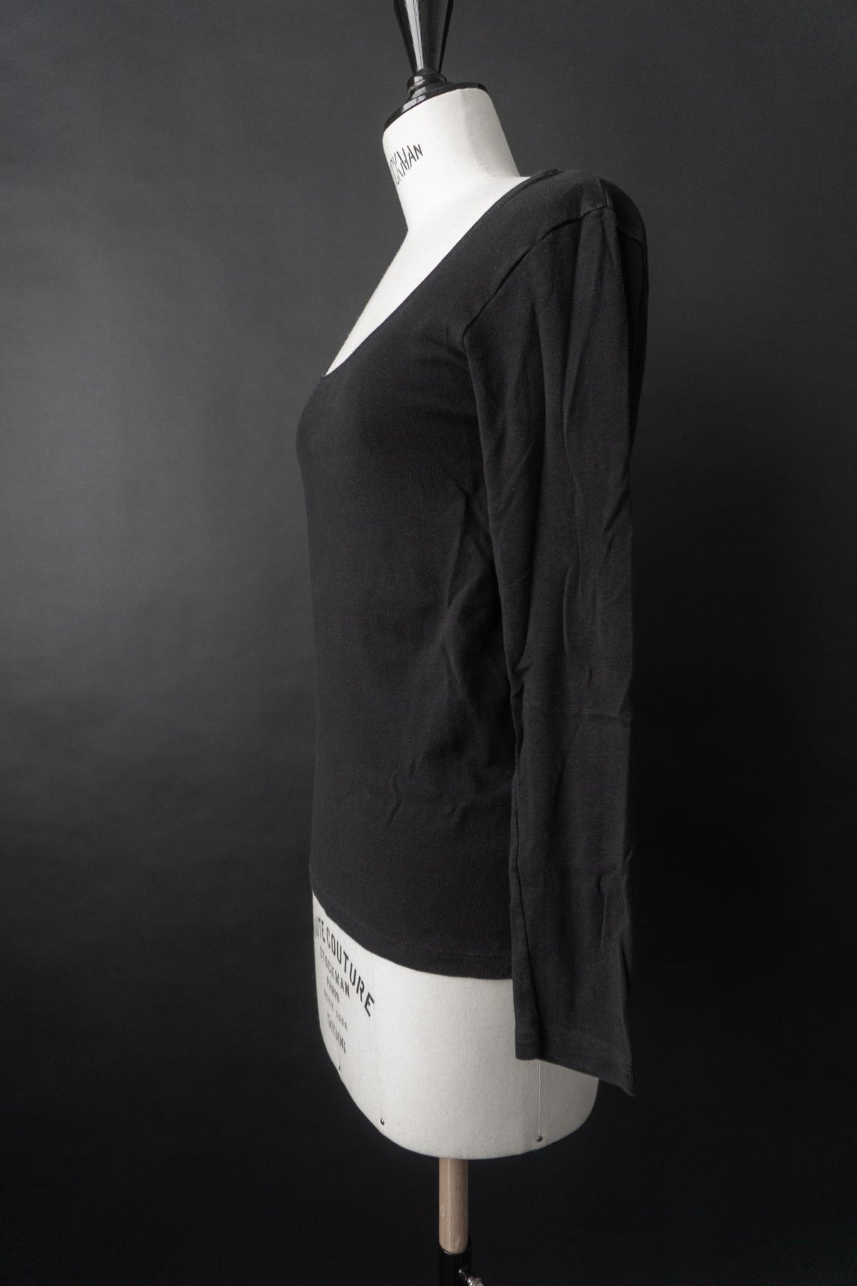 Vintage Longsleeve, Petit Bateau, S–M