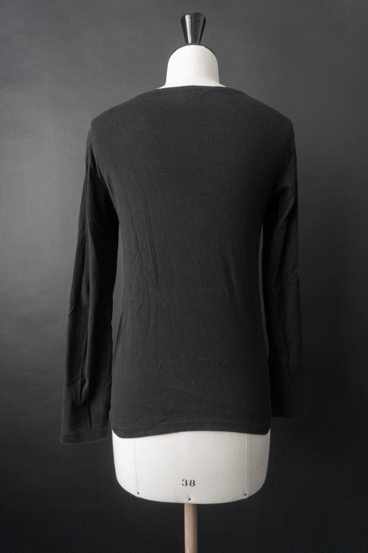 Vintage Longsleeve, Petit Bateau, S–M