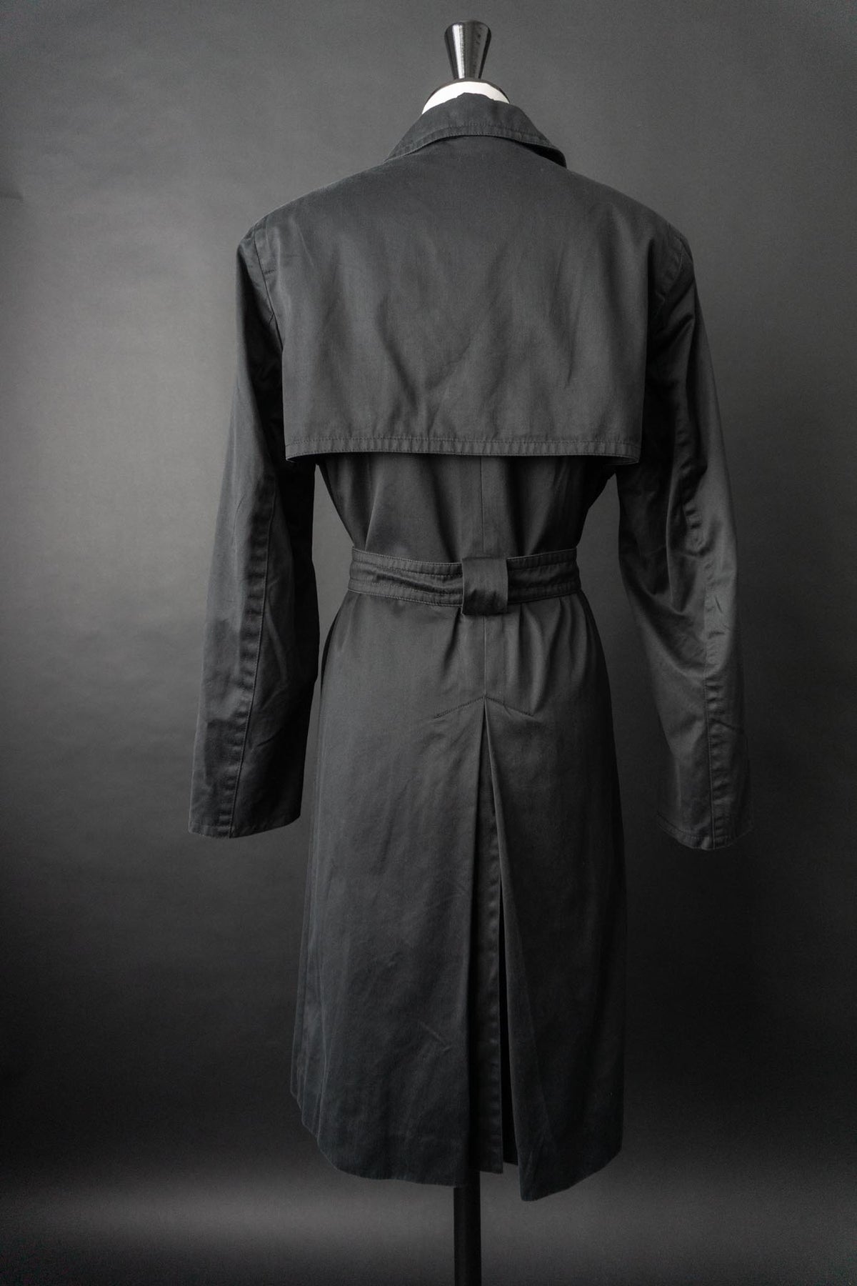Vintage Max Mara Trenchcoat, S–M