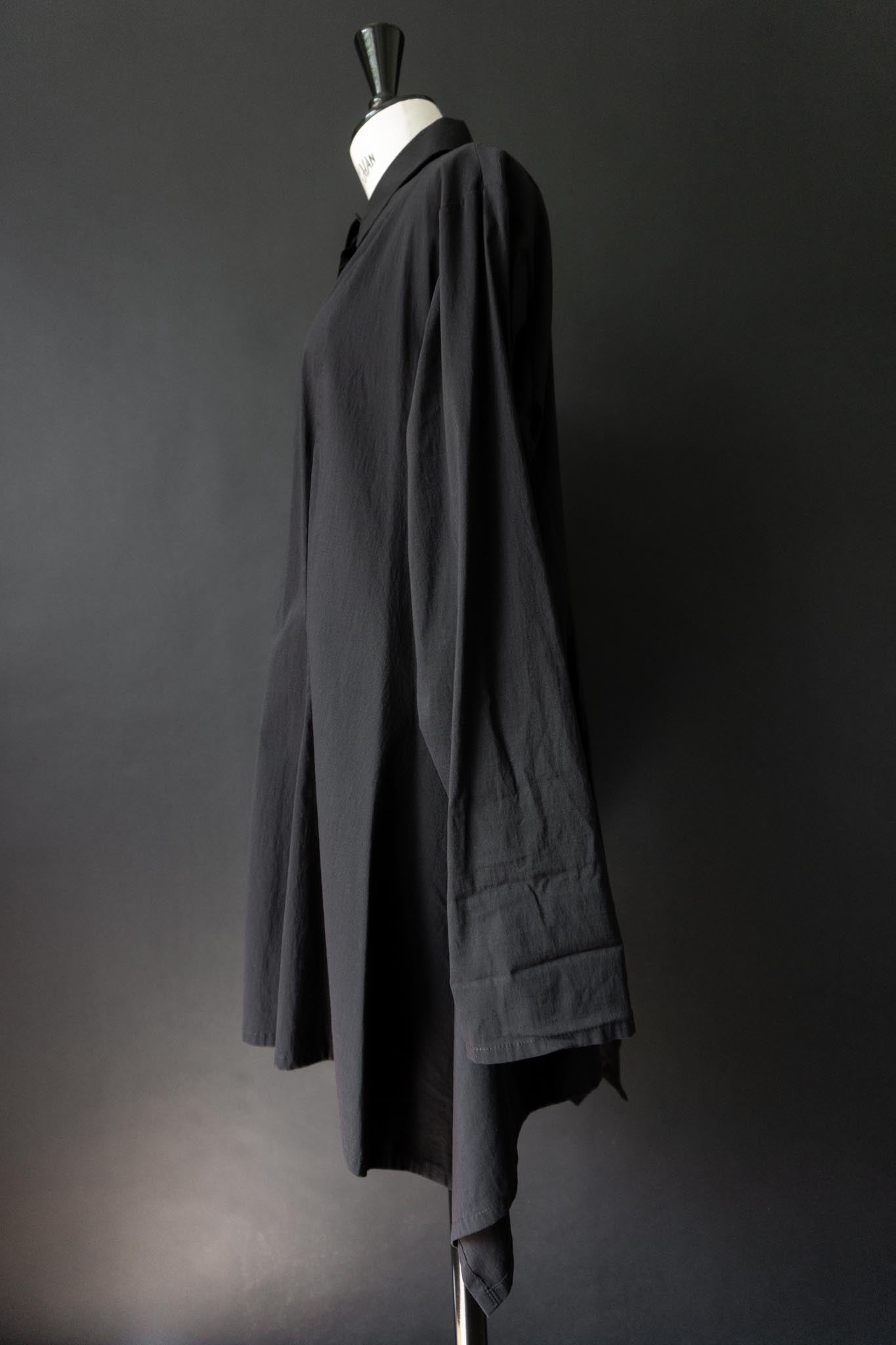 Vintage, Y2K Avantgarde Bluse, M–L