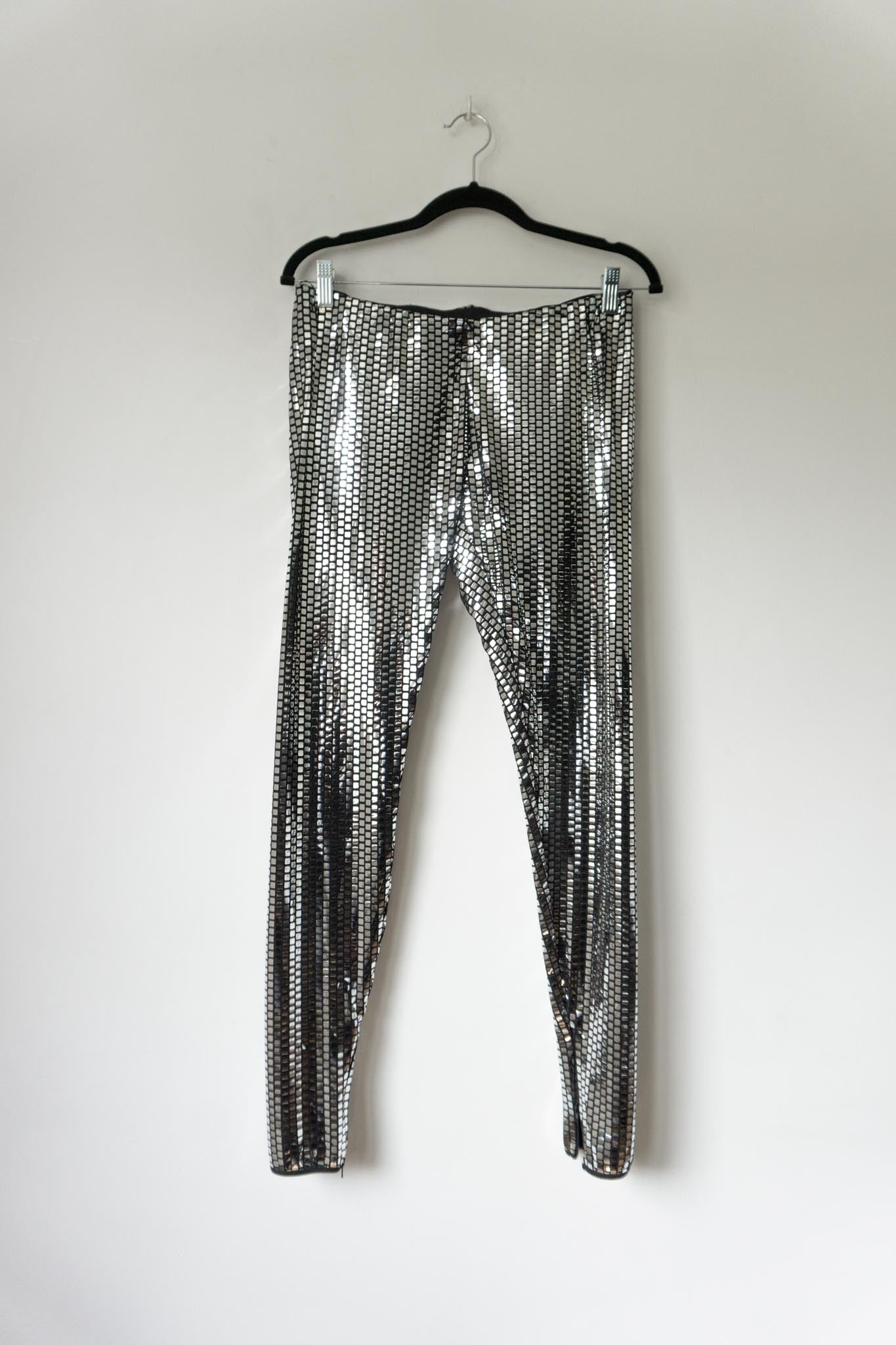 Maison Martin Margiela for H&M, Designer Kollab Leggings, M–L theplaincircle vintage