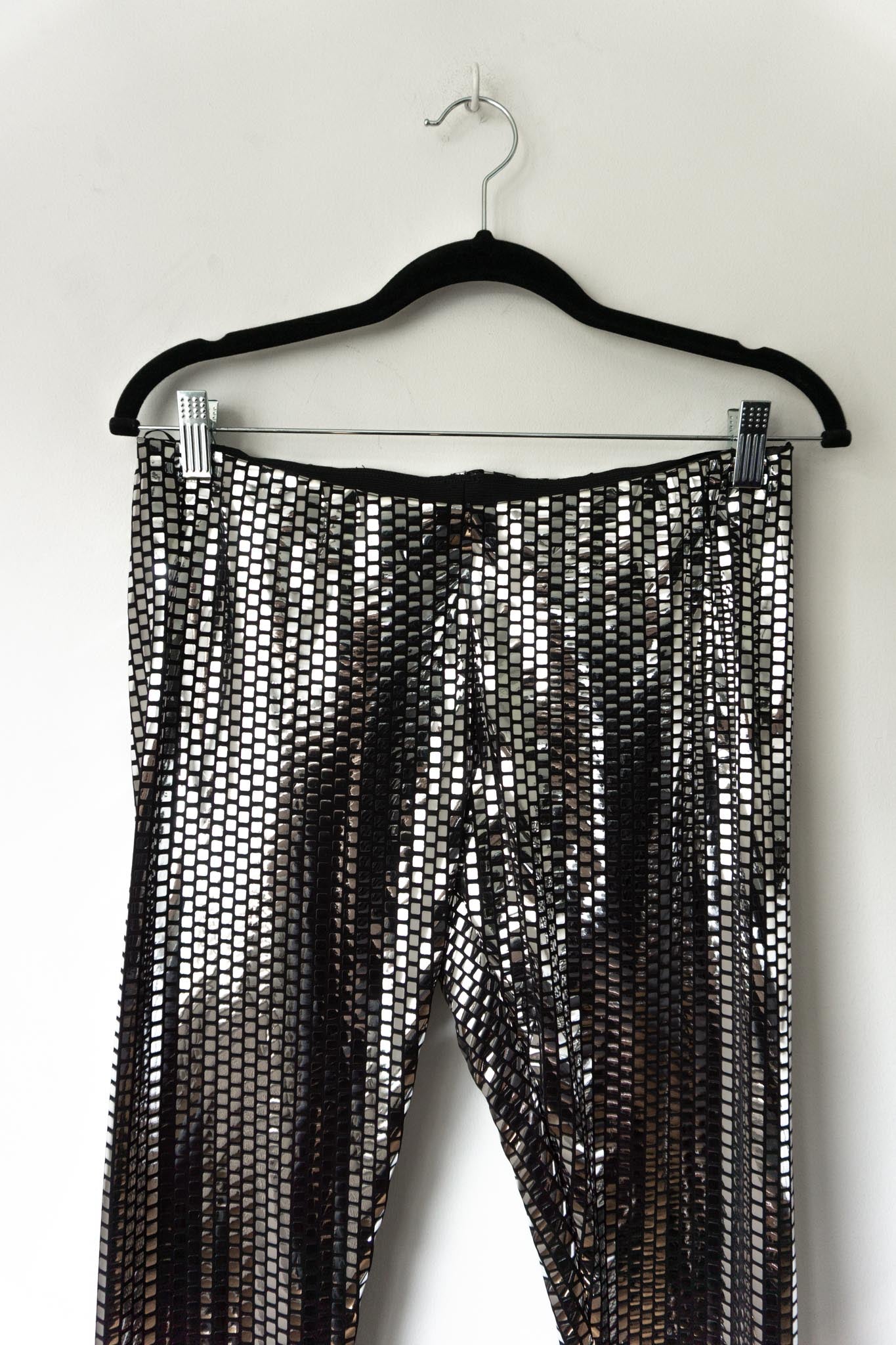 Maison Martin Margiela for H&M, Designer Kollab Leggings, M–L theplaincircle vintage