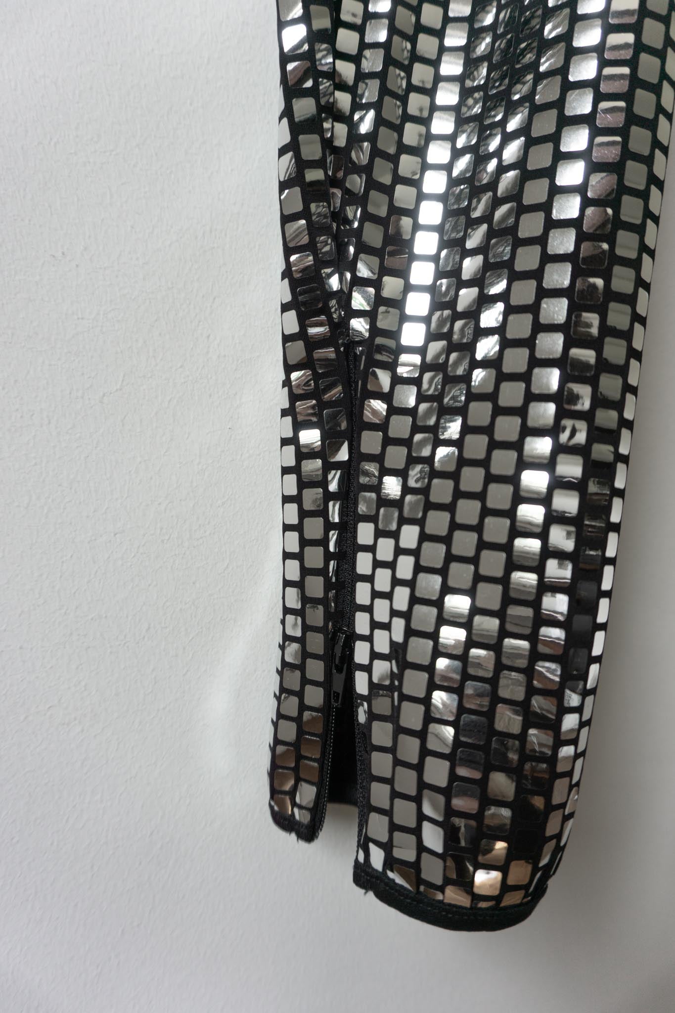 Maison Martin Margiela for H&M, Designer Kollab Leggings, M–L theplaincircle vintage
