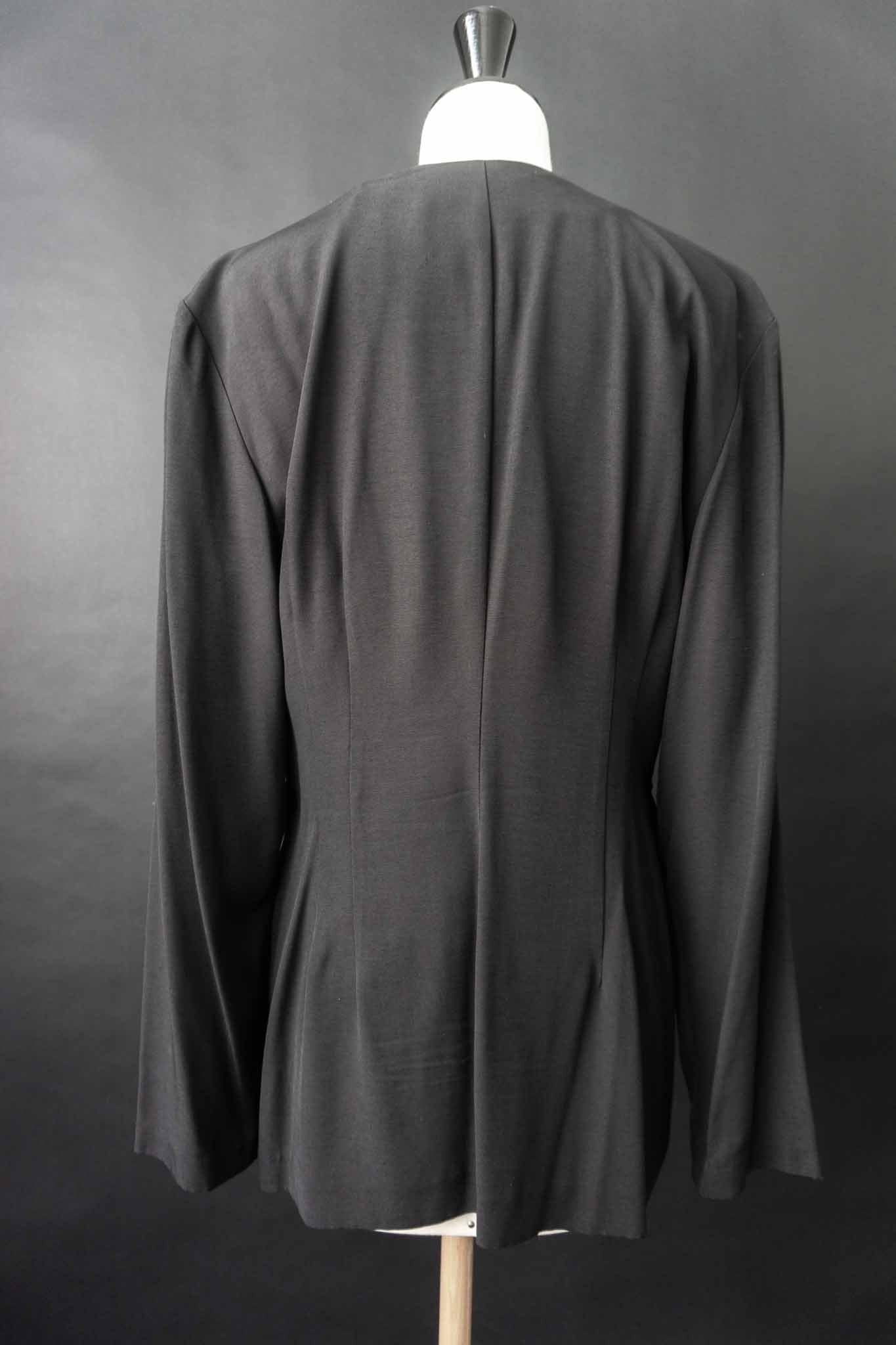 Vintage Joseph Ribkoff Blazer mit Layern