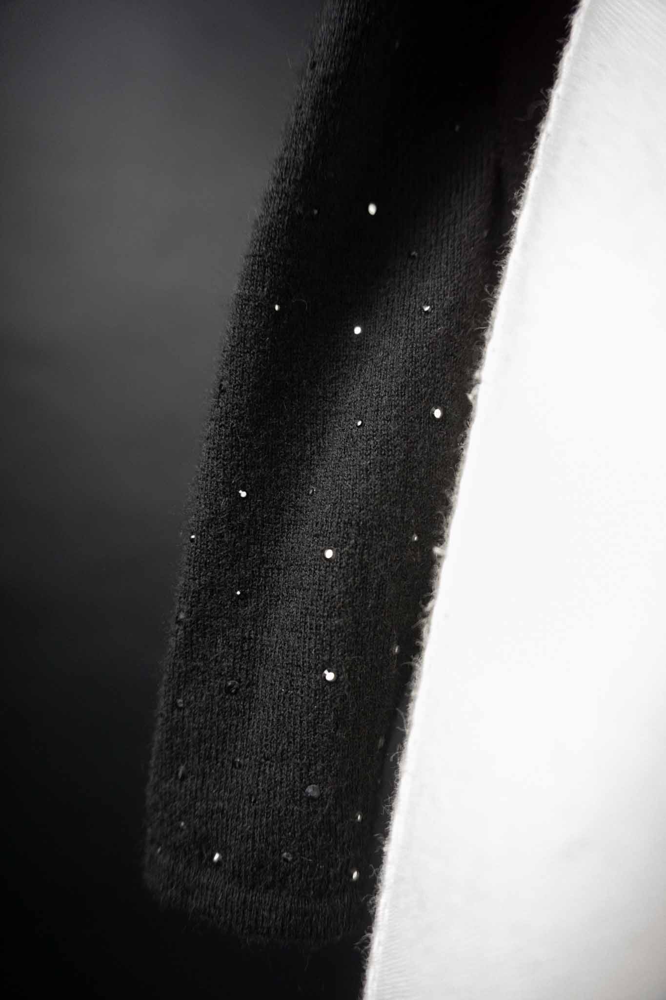 Cardigan, Iris von Arnim, XS–S - theplaincircle vintage