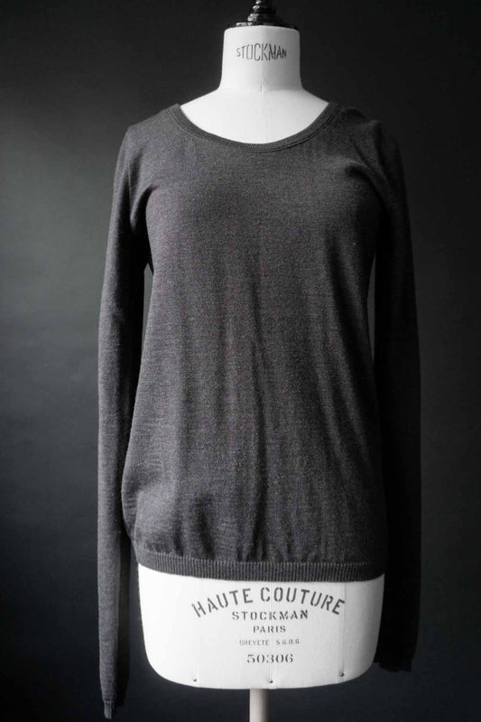 Pullover, Omen, S - theplaincircle vintage