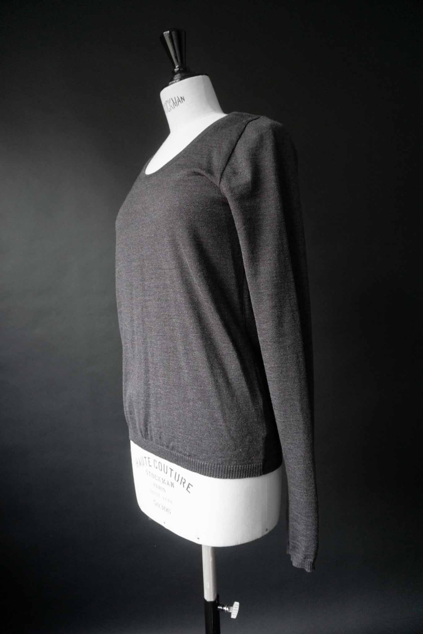 Pullover, Omen, S - theplaincircle vintage