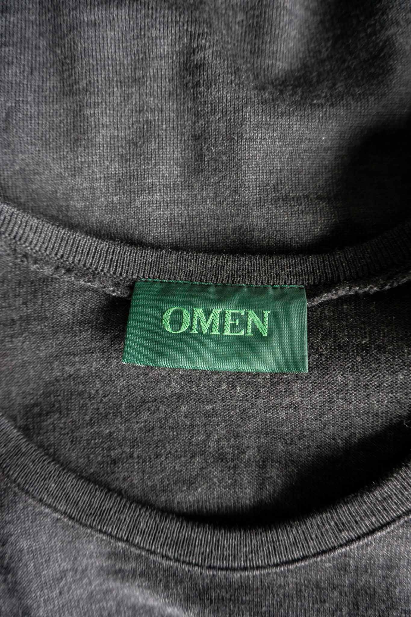 Pullover, Omen, S - theplaincircle vintage