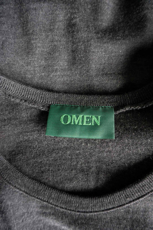 Pullover, Omen, S - theplaincircle vintage